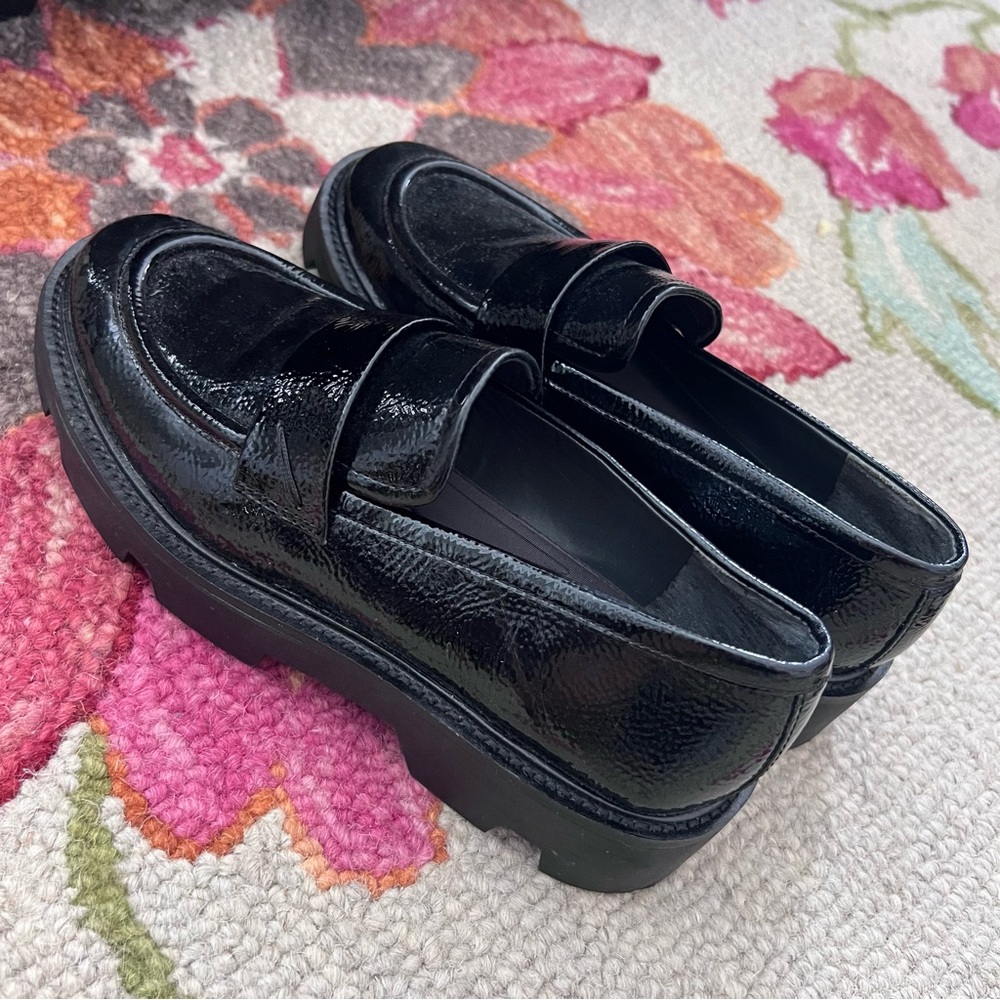 Franco Sarto Loafers